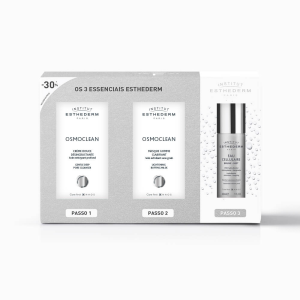 Esthederm Coffret Os 3 Essenciais