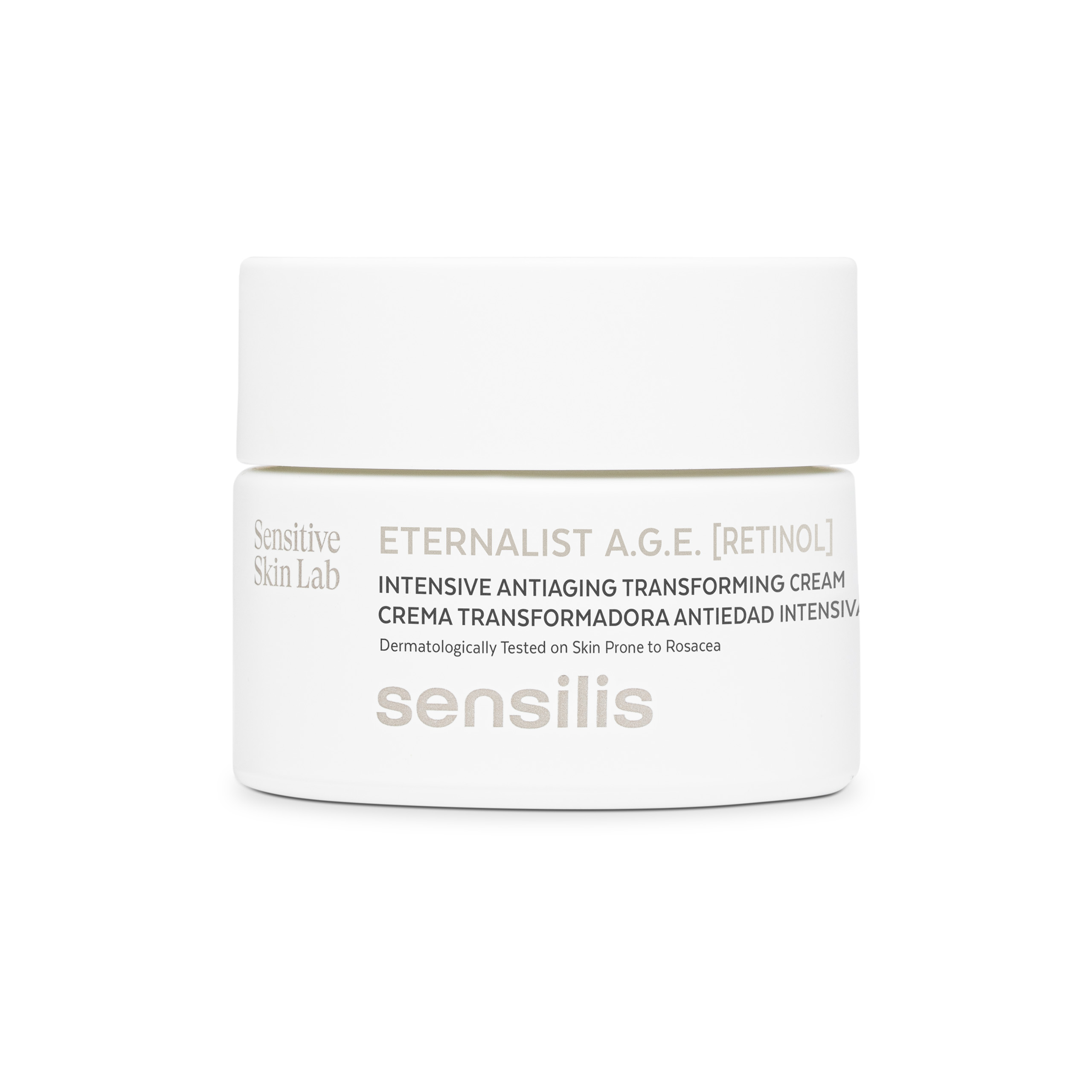 Sensilis Eternalist A.G.E Retinol Creme 50mL