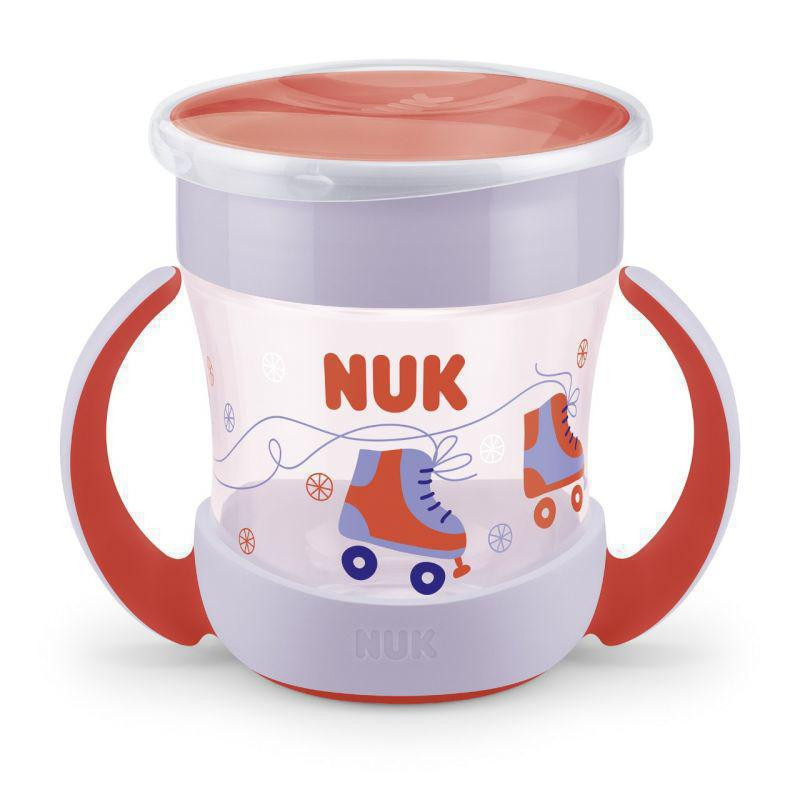 Nuk Mini Magic Cup 6M+ 160mL