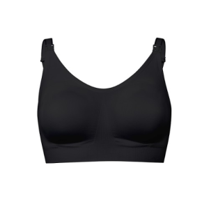 Medela Soutien Ultimate BodyFit Tam. L Preto