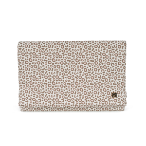 Pasito a Pasito London Animal Print Muda-Fraldas 900007