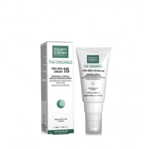 Martiderm Originals Pro-Reg 15 Cream 50mL