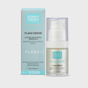 Martiderm Originals Flash Serum 15mL