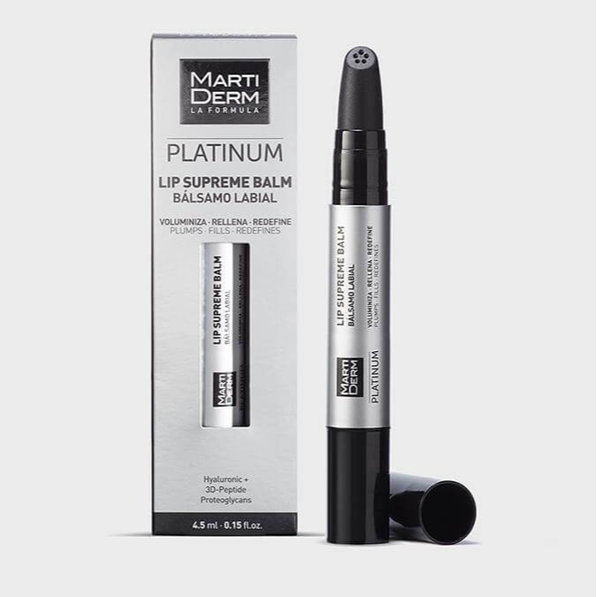 Martiderm Platin Photo-Age Ha+ Amp 2Ml X10