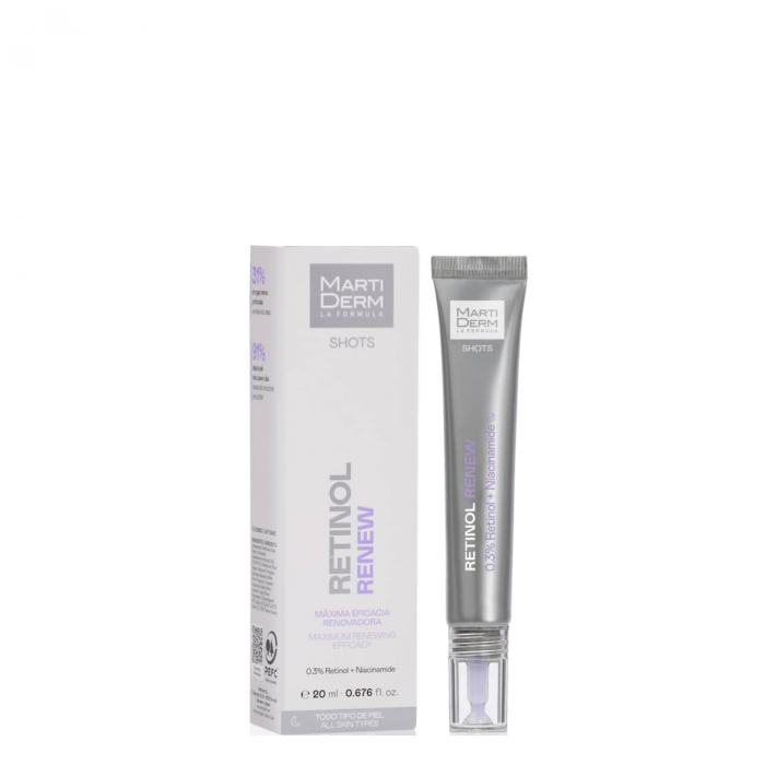 MartiDerm Retinol Renew B·ls 20ml