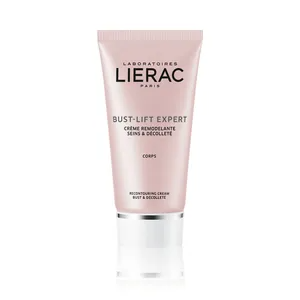 Lierac Bust-Lift Expert Creme Remodelante Antienvelhecimento Seios e Decote 75mL