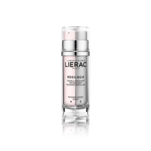 Lierac Rosilogie Duplo Concentrado Neutralizante Vermelhidões Instaladas 2x15mL