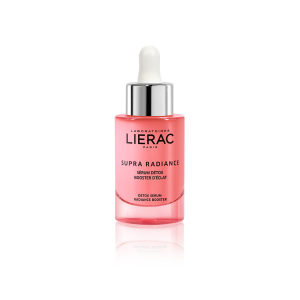 Lierac Supra Radiance Sérum Efeito Detox Potenciador de Luminosidade 30mL