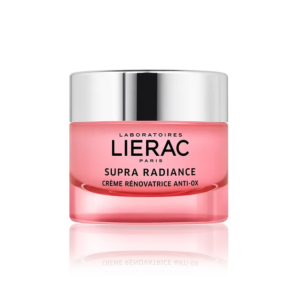 Lierac Supra Radiance Creme Renovador Anti-ox 50ml
