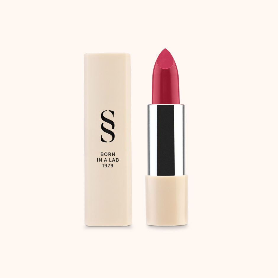 Sensilis MK Rouge Foundant Labial Gema Herrerías