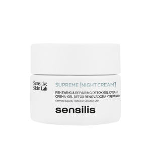 Sensilis Supreme Night Creme N 50mL