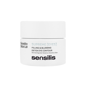 Sensilis Supreme Contorno Olhos 20mL