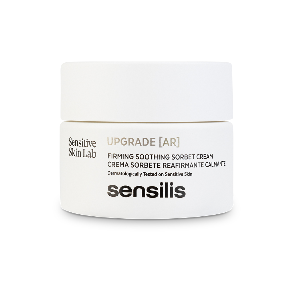 Sensilis Upgrade AR Sorbet Cream 50mL