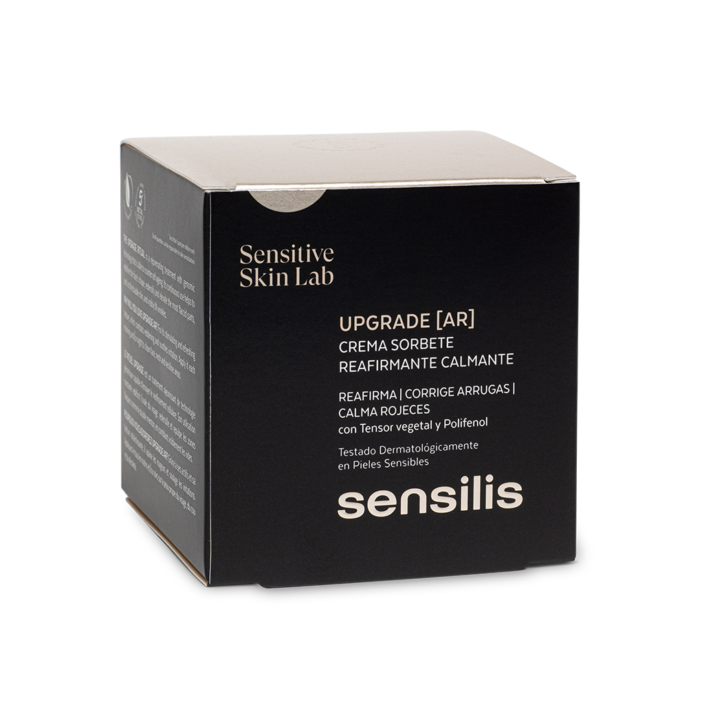 Sensilis Upgrade AR Sorbet Cream 50mL