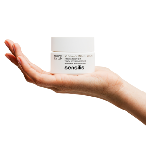 Sensilis Upgrade Creme Noite 50mL