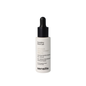 Sensilis Upgrade Gel Serum Alta Potência30mL