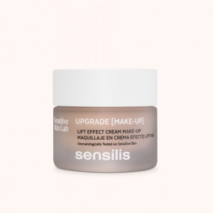 Sensilis Upgrade Maquilh Cr 03Miel Dor30Ml