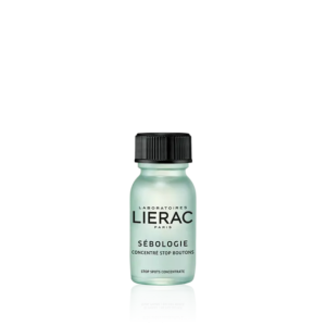 Lierac Sébologie Concentrado Stop Borbulhas Correção de Imperfeições 15mL