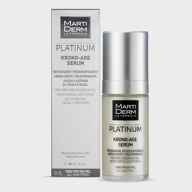 Martiderm Serum Krono Age 30 Ml