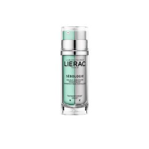 Lierac Sébologie Duplo Concentrado Retexturizante Imperfeições Instaladas 30mL