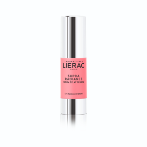 Lierac Supra Radiance Sérum Iluminador Contorno de Olhos 15mL