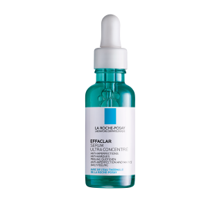 La Roche-posay Effaclar Serum Ultra Concentrado 30ml