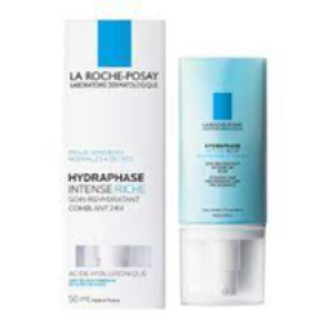 La Roche-Posay Hydraphase Intenso Rico 50mL