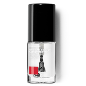 La Roche-Posay Toleriane Silicium Top Coat Unhas 7ml