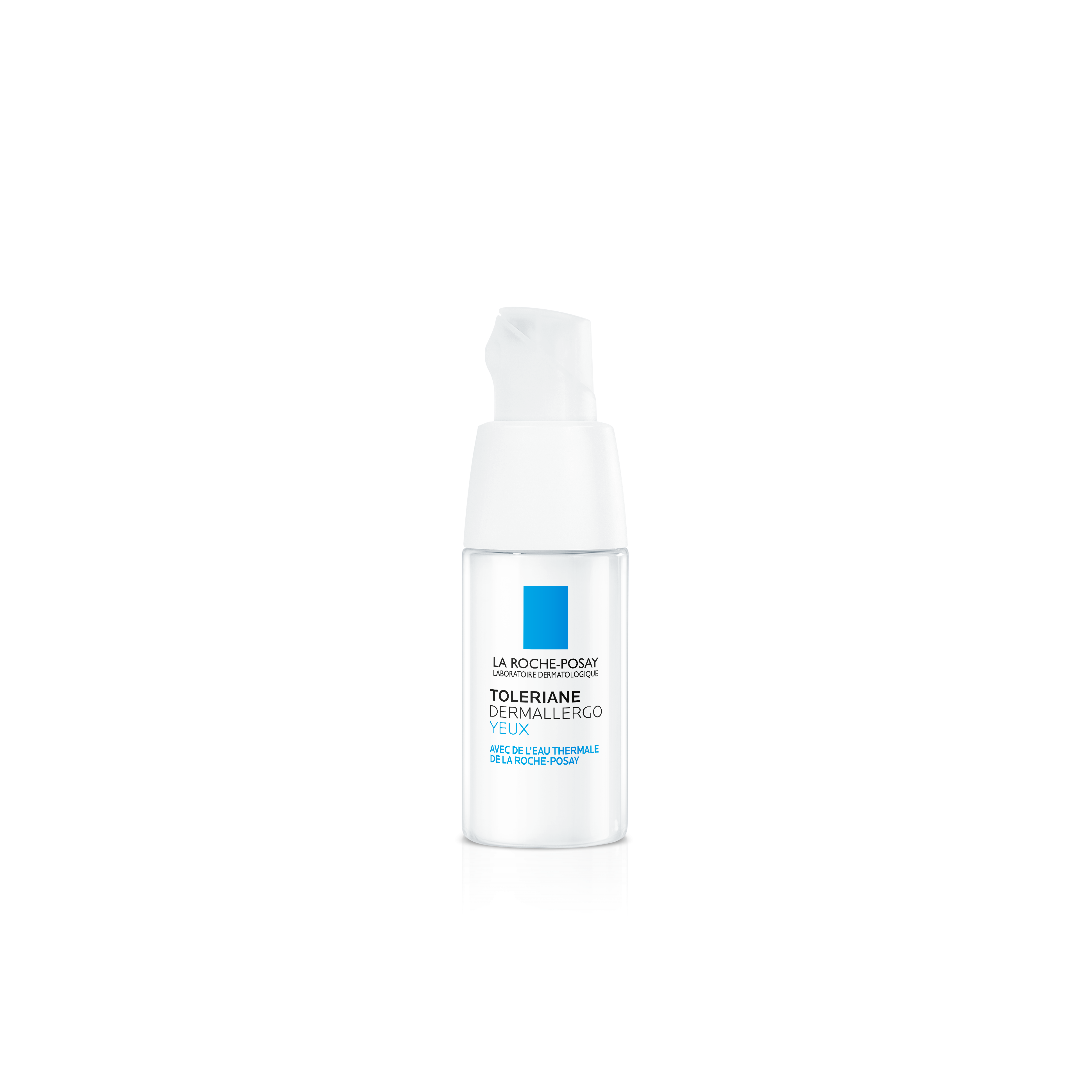 La Roche-Posay Toleriane Dermallergo Olhos 20Ml