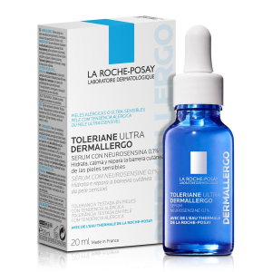 La Roche-Posay Toleriane Serum Ultra Derm 20Ml