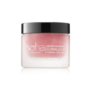 Soha Corallo AI3 Máscara Refirmante 50mL