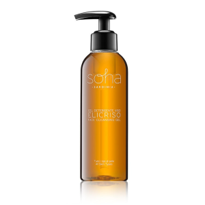 Soha Elicriso Gel de Limpeza Facial 200mL