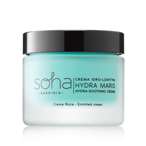 Soha Hydra Maris Creme Hidratante - Textura Rica 50mL