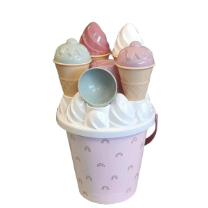 Little Dutch Set Praia Gelados 8730