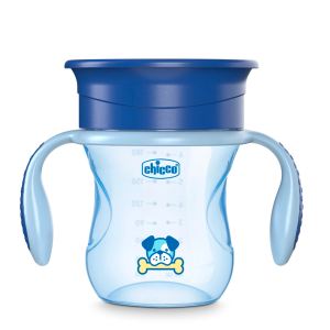 Chicco Copo 360 Azul 12m+