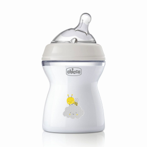 Chicco Biberão NaturalFeeling PP Unissexo 2M+ 250mL