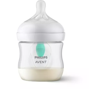 Philips Avent Biberão Natural Response AirFree 125mL 0m+