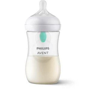 Philips Avent Biberão Natural Response AirFree 260mL 1m+