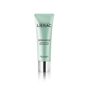 Lierac Sébologie Máscara Purificante Desincrustante 50mL