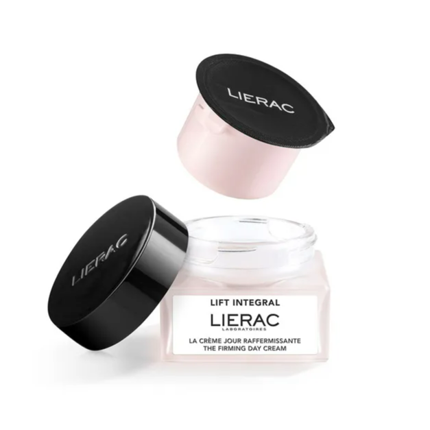 Lierac Lift Integral Creme Dia Refirmante Recarga 50mL