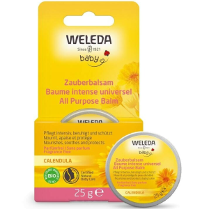 Weleda Baby Bálsamo Multiusos Calêndula 25g