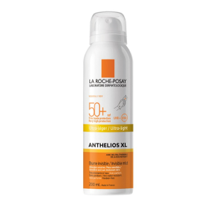 La Roche-Posay Anthelios XL Bruma Invisível SPF50+ 200mL