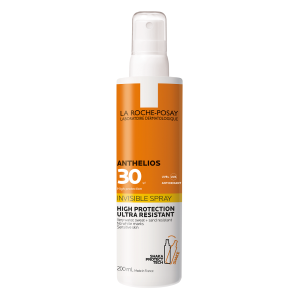 La Roche-Posay Anthelios Spray Invisível FPS30 200mL