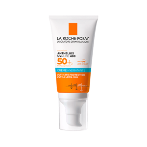 La Roche-Posay Anthelios Uvmune Creme Hidratante SPF50+ 50mL