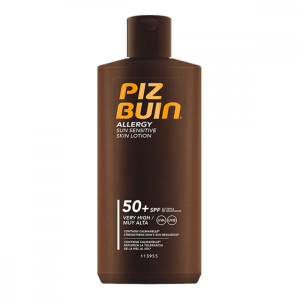 Piz Buin Allergy Loção SPF50+ 400ml