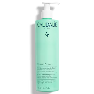 Caudalie Vinosun Protect Leite Reparador Pós-Solar 400mL