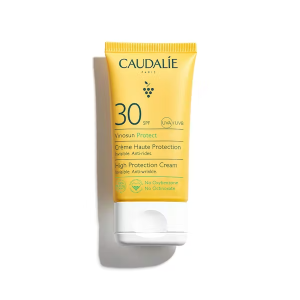 Caudalie Vinosun Protect Creme Rosto SPF30 50mL