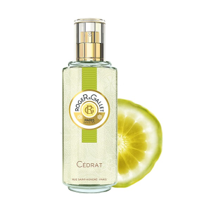 Roger & Gallet Cedrat Agua Perferfumada 100mL