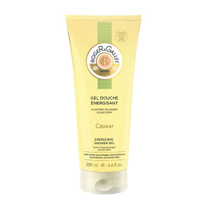 Roger & Gallet Cedrat Gel Duche 200Ml