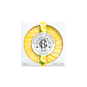 Roger & Gallet Cedrat Sabonete Viagem 100g